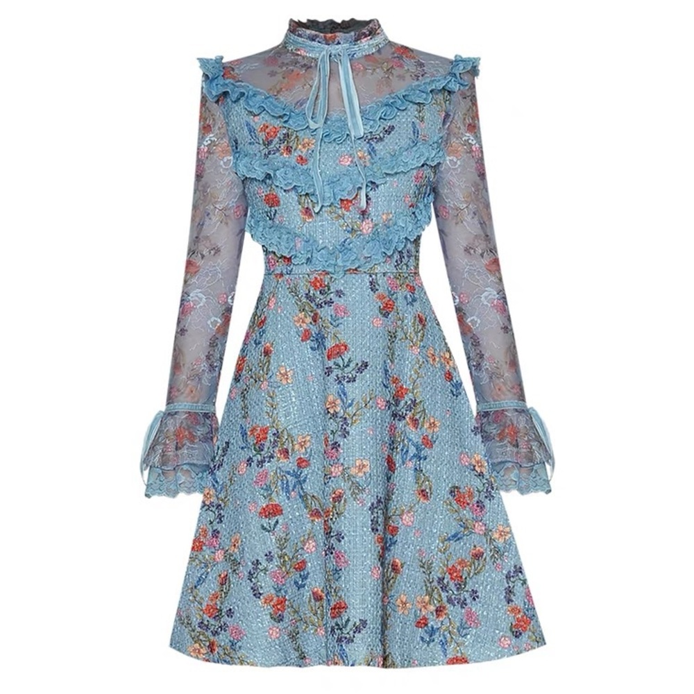 Dress - Picture 3 of 5